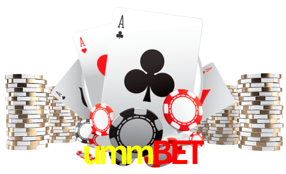 Jogue jogos de pôquer em ummbet