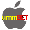 Aplicativo ummbet para iOS
