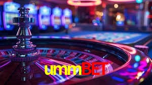 Welcome Bonus ummbet