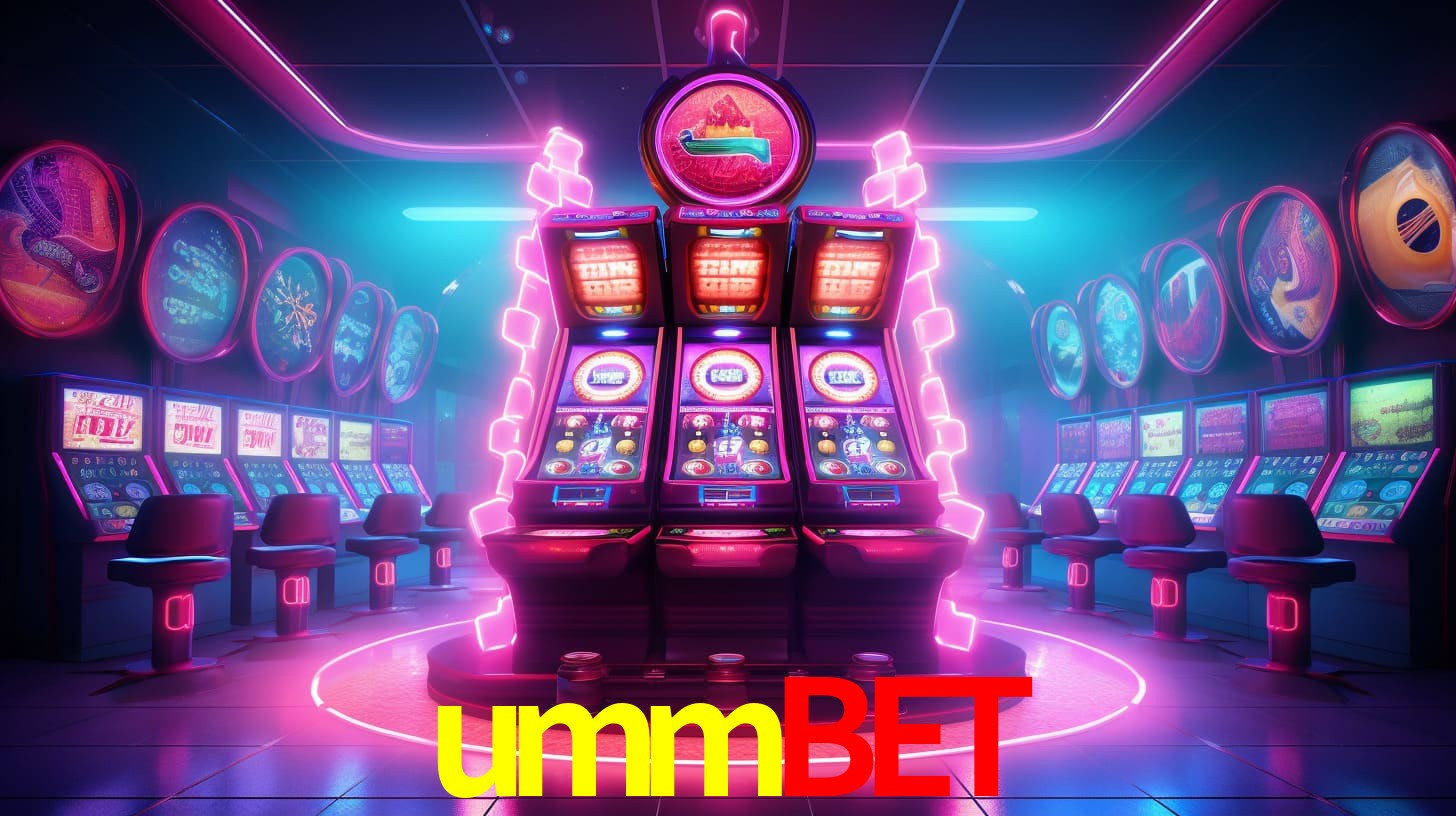 ummbet: Seu Cassino Premiado com Pagamentos Rápidos