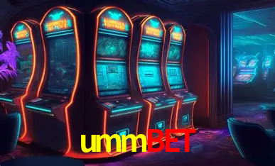 Desvendando o Mundo dos Jogos Virtuais na ummbet