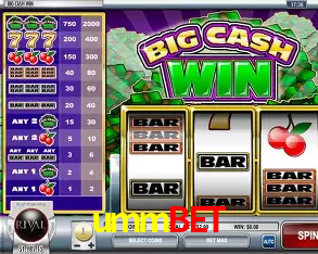 A Revolução dos Aplicativos de Jogos no ummbet
