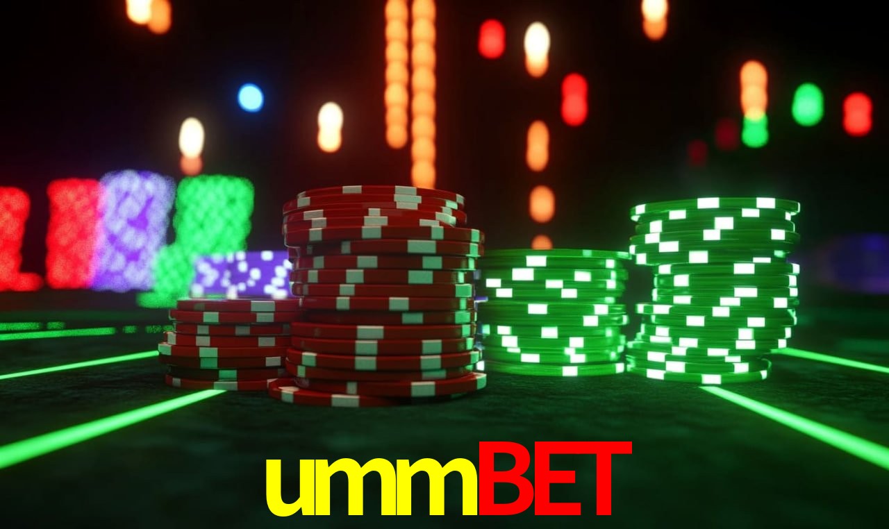 Experiência VIP ummbet