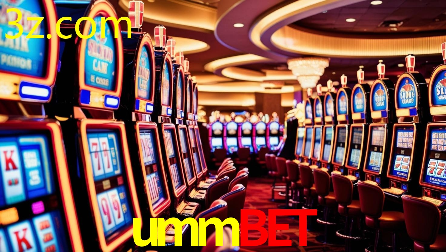UMMBET