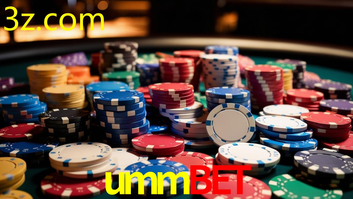 UMMBET