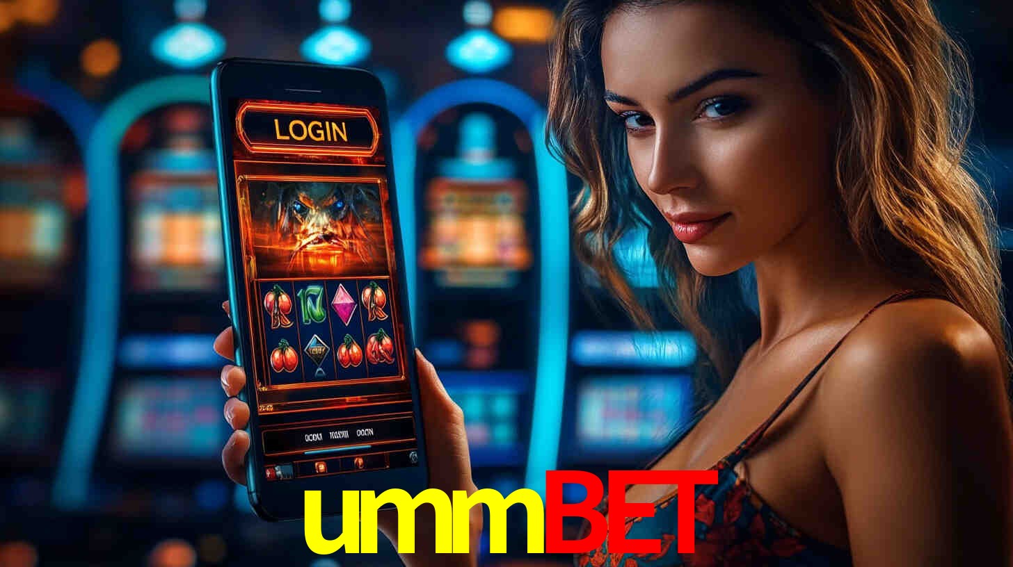 Bônus Generosos e Exclusivos no ummbet para Você!