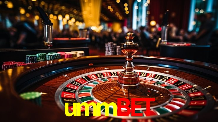 Seasonal Promotions ummbet
