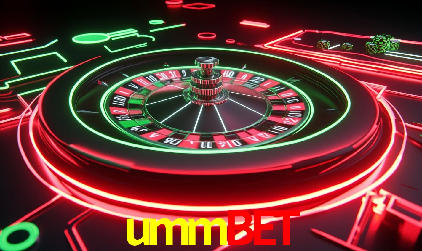 Explorando a Categoria de Eventos em Apostas na ummbet