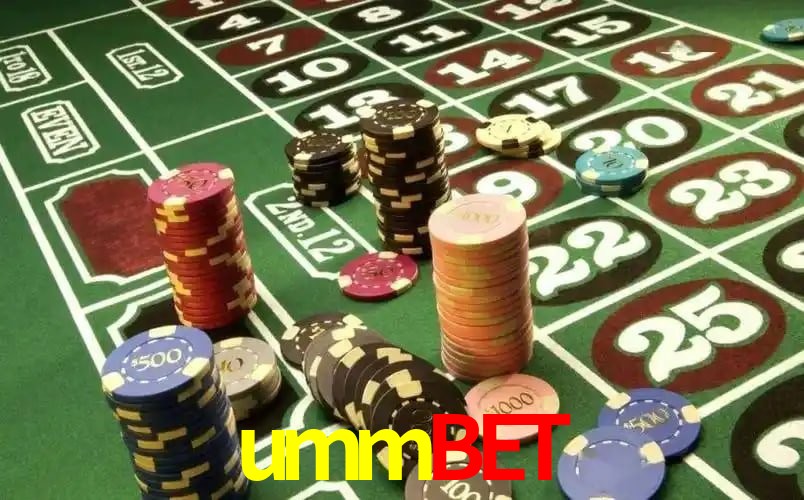 Games Directory ummbet