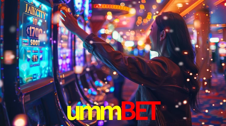 ummbet login
