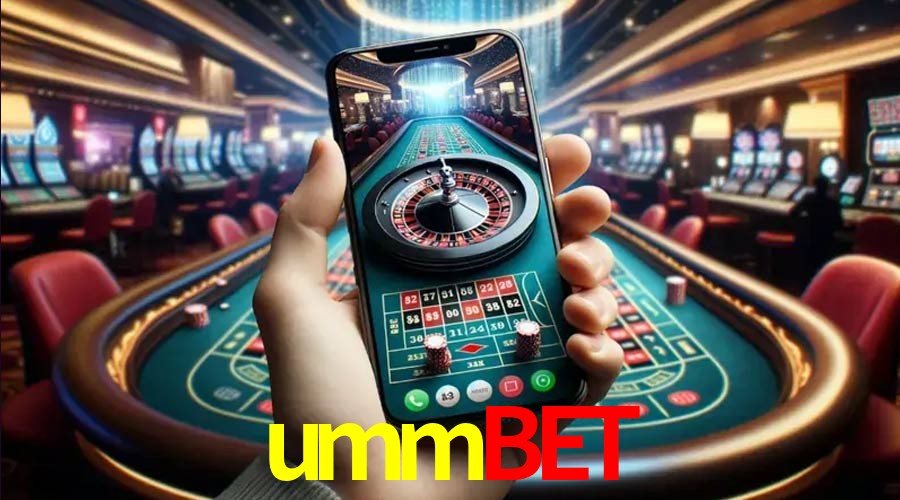 Slot Games ummbet