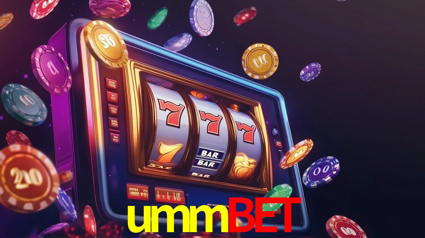 Welcome Bonus ummbet