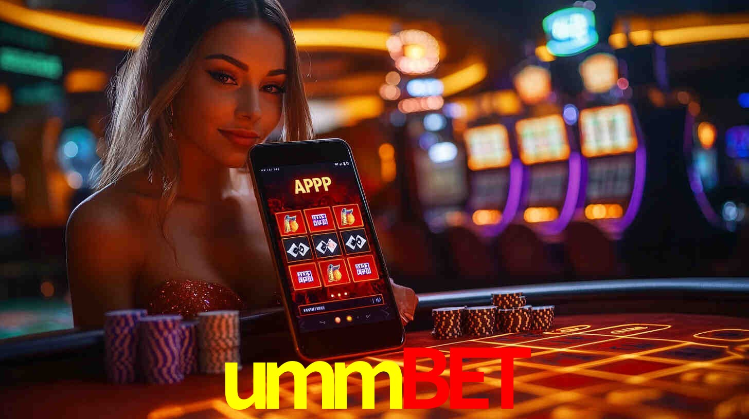 A Experiência Imersiva dos Cassinos Ao Vivo no ummbet