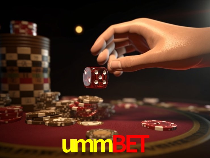 Game Providers ummbet