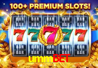 Descubra o Mundo do Cassino Online com ummbet