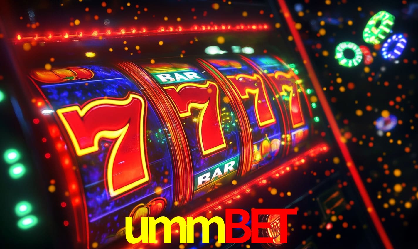 ummbet: Seu Especialista em Apostas Esportivas Brasileiras