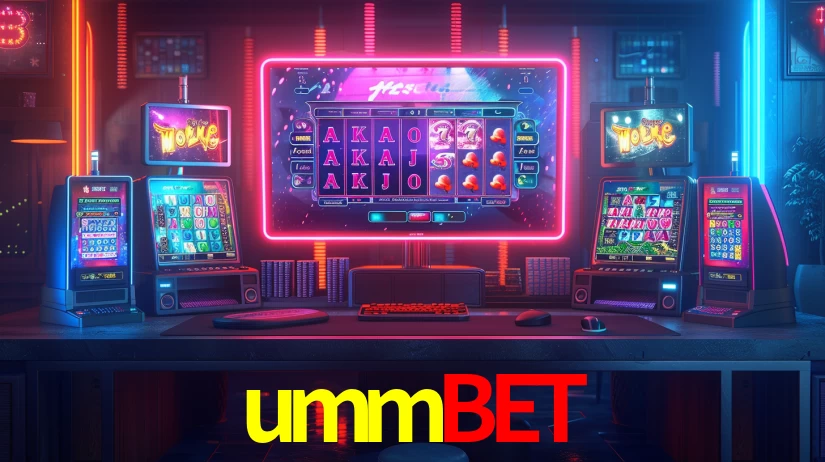 Experimente o Login Seguro Premium no ummbet