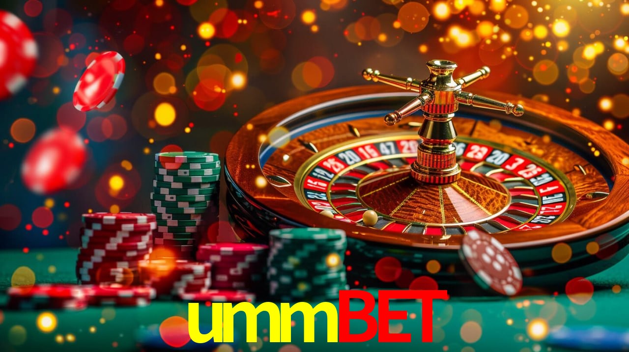 Desvendando o Mundo dos Jogos Virtuais na ummbet