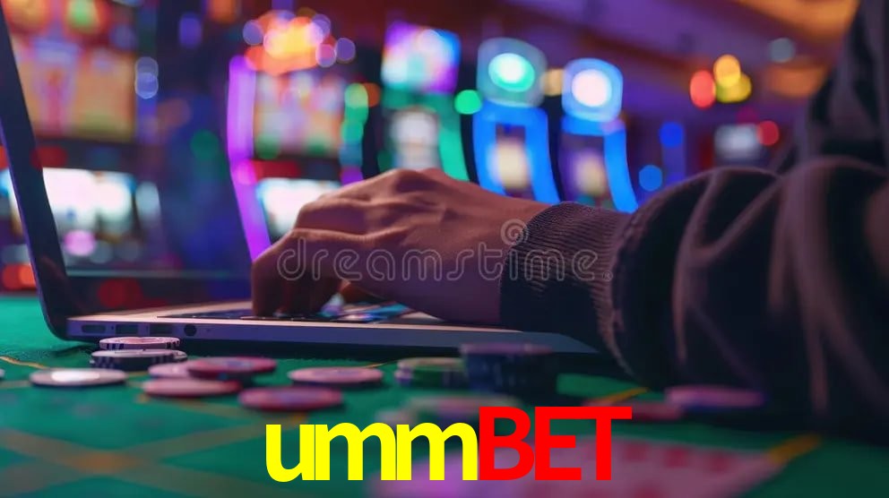cassino ummbet