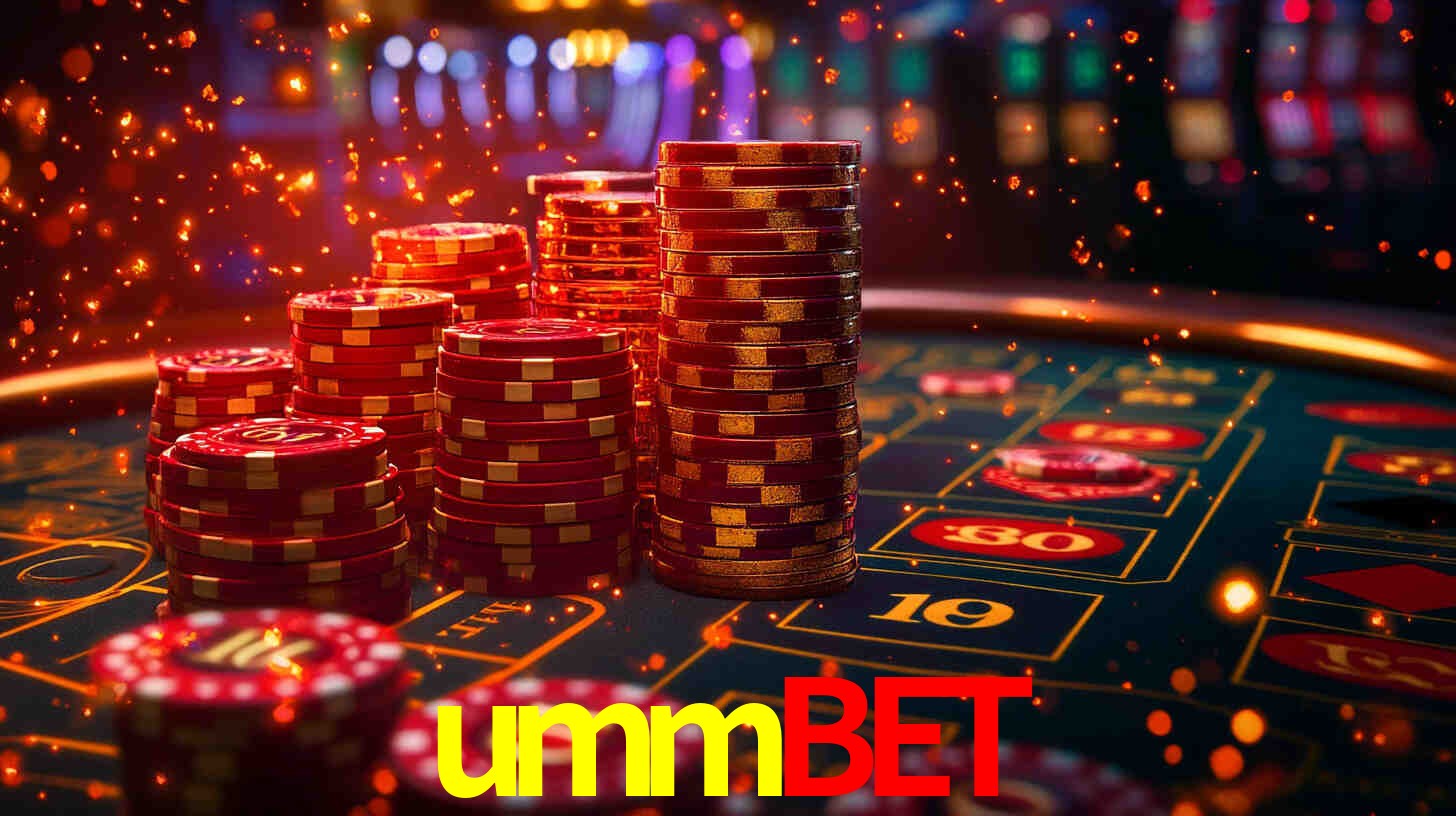 ummbet App Interface