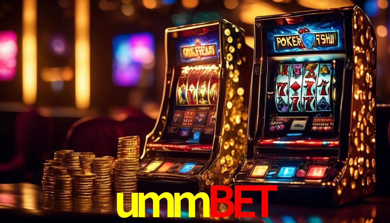A Emoção da Loteria na ummbet: Uma Chance de Mudança de Vida