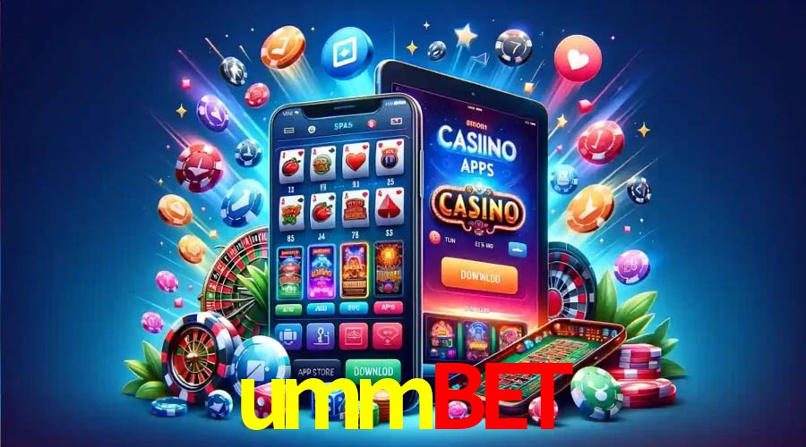 Secure Login ummbet