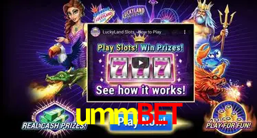 Live Casino ummbet
