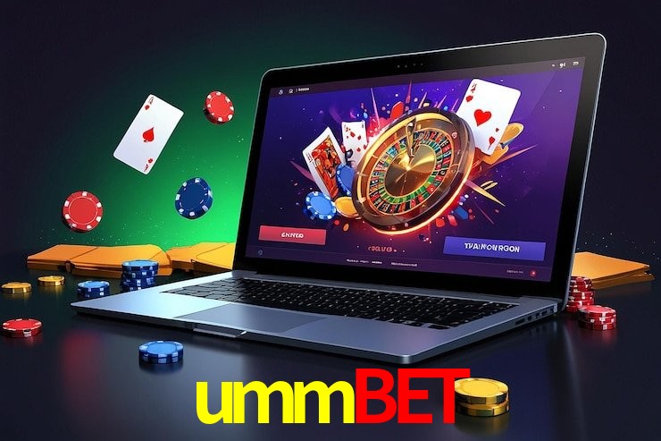 Platform Technology ummbet