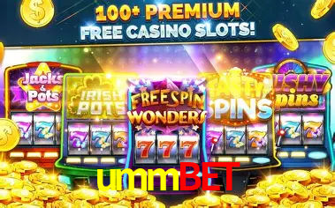 A Experiência Imersiva dos Cassinos Ao Vivo no ummbet