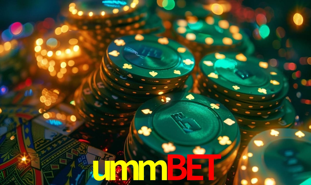 Experiência VIP ummbet