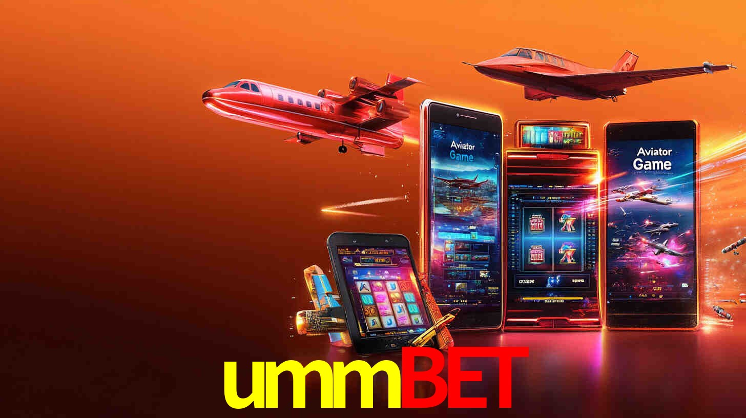 Desvendando o Mundo dos Jogos Virtuais na ummbet