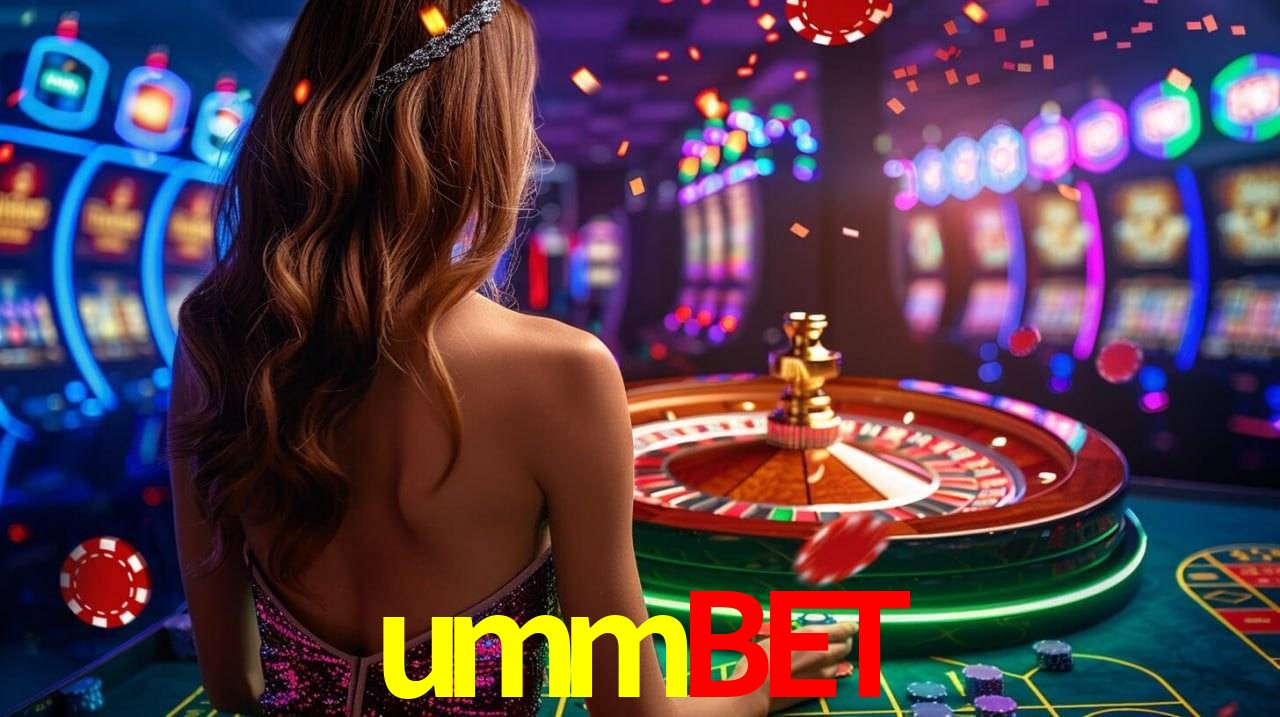 ummbet App Interface