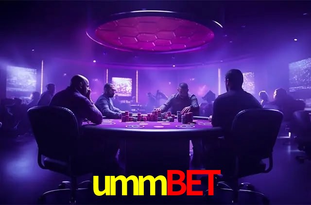 A Experiência Imersiva dos Cassinos Ao Vivo no ummbet