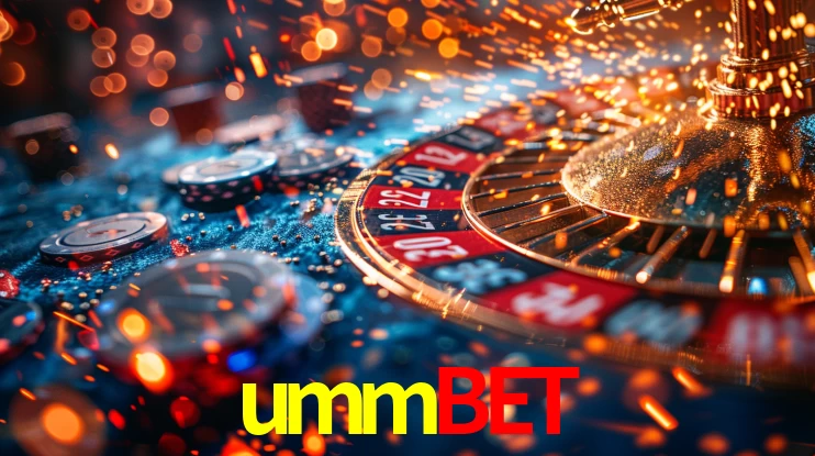 Game Providers ummbet