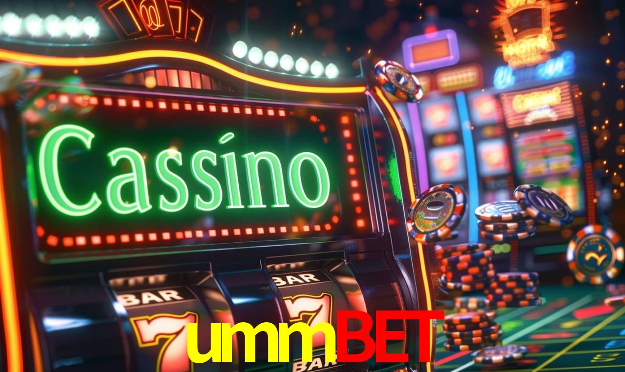 Secure Login ummbet