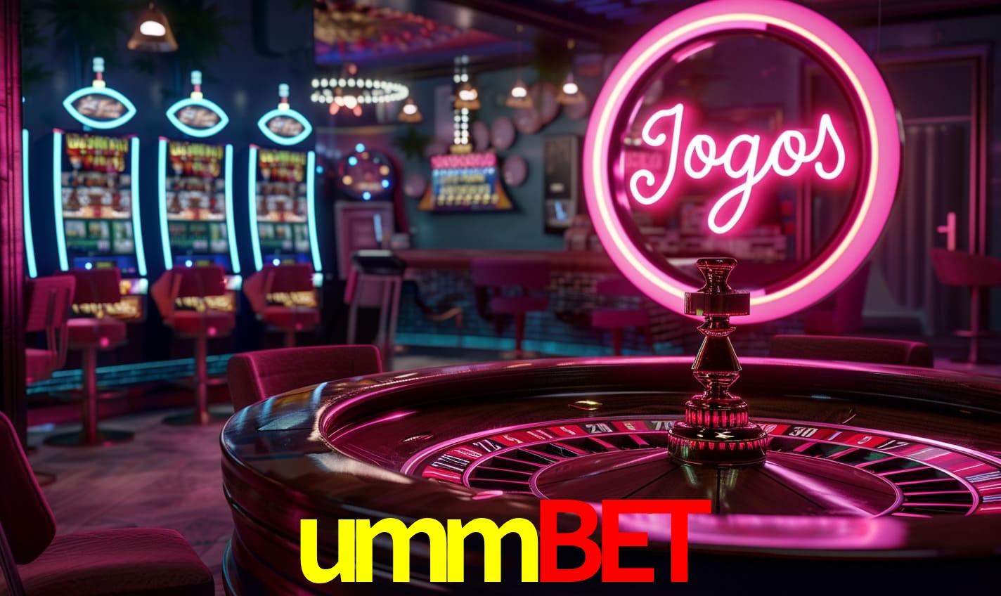 Inovações de Jogos na ummbet: O Futuro das Experiências Interativas