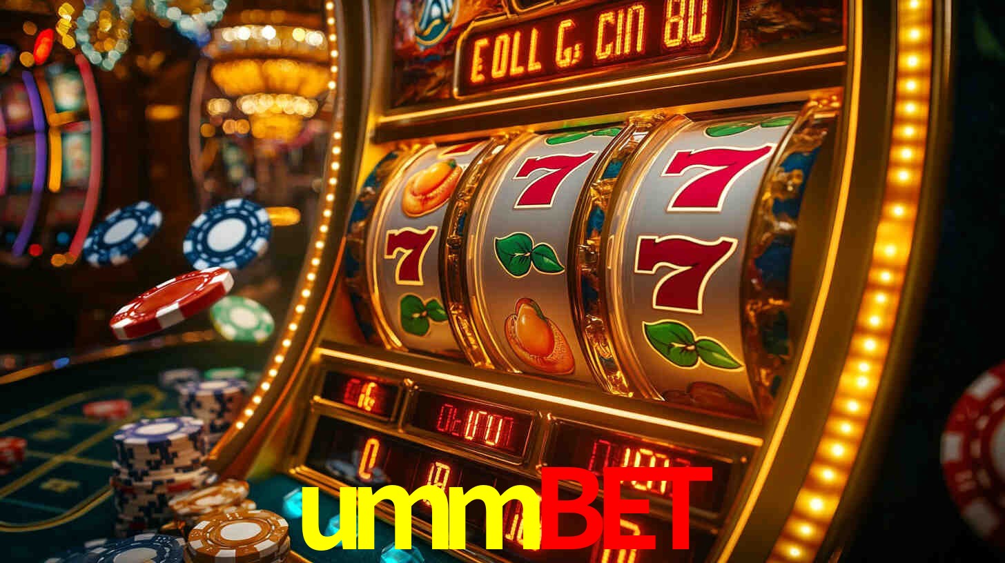 Premium Interface ummbet