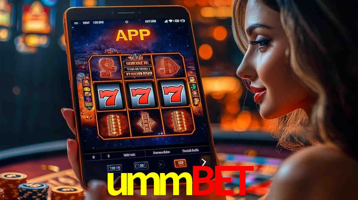 ummbet: A Experiência de Casino com Jogos de Mesa ao Vivo