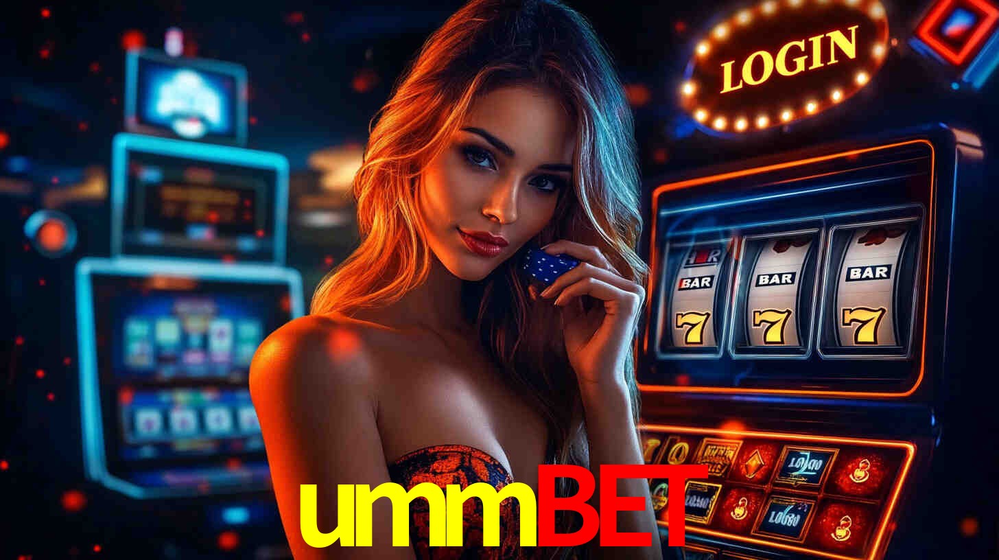 ummbet login