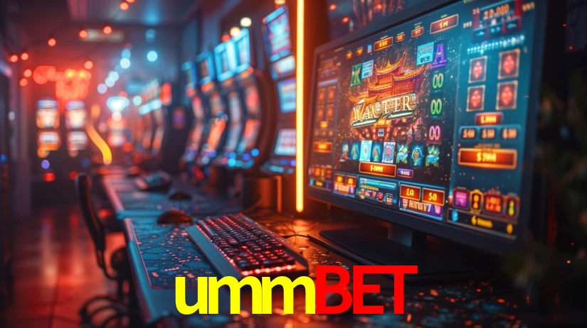 ummbet