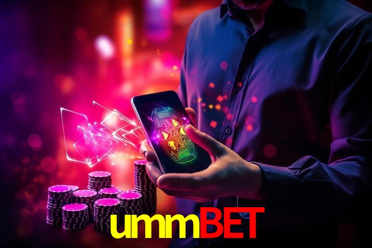 Tennis Betting ummbet