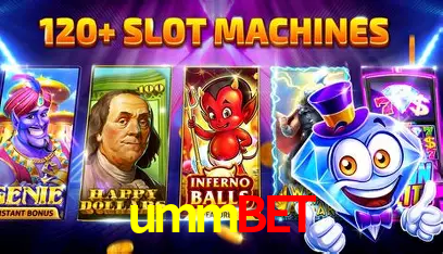 Inovações de Jogos na ummbet: O Futuro das Experiências Interativas