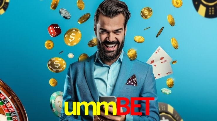 Bonus Features ummbet