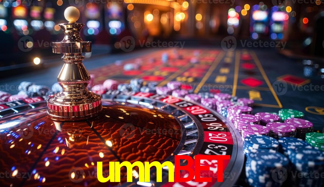 Exclusive Offers ummbet