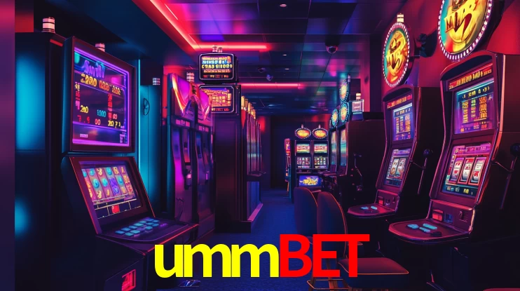 Welcome Bonus ummbet