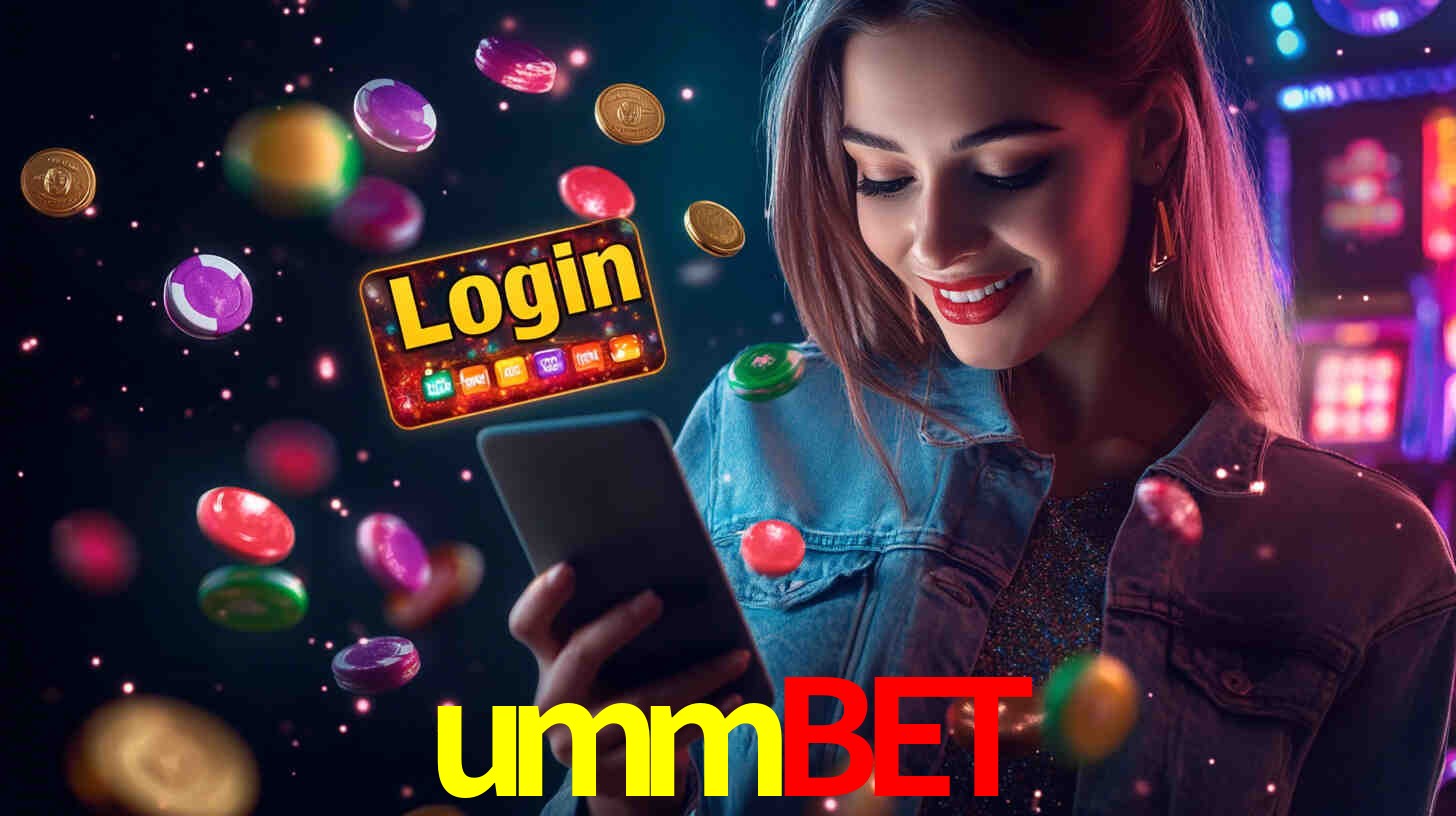 Apostas Esportivas na ummbet: Um Guia Completo