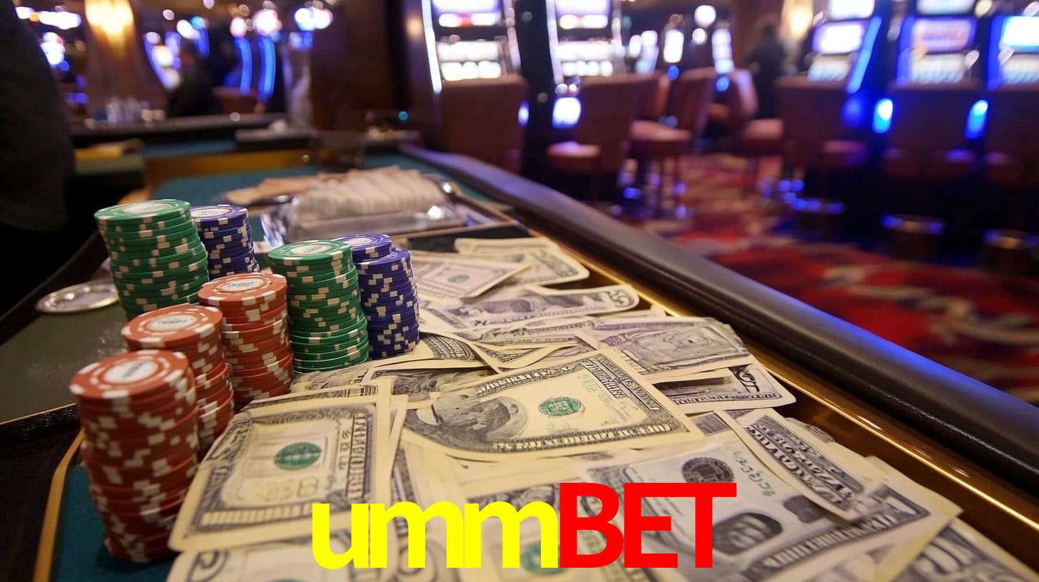 Exclusive Offers ummbet