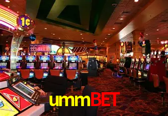 Descubra a Magia dos Jogos de Arcade no ummbet
