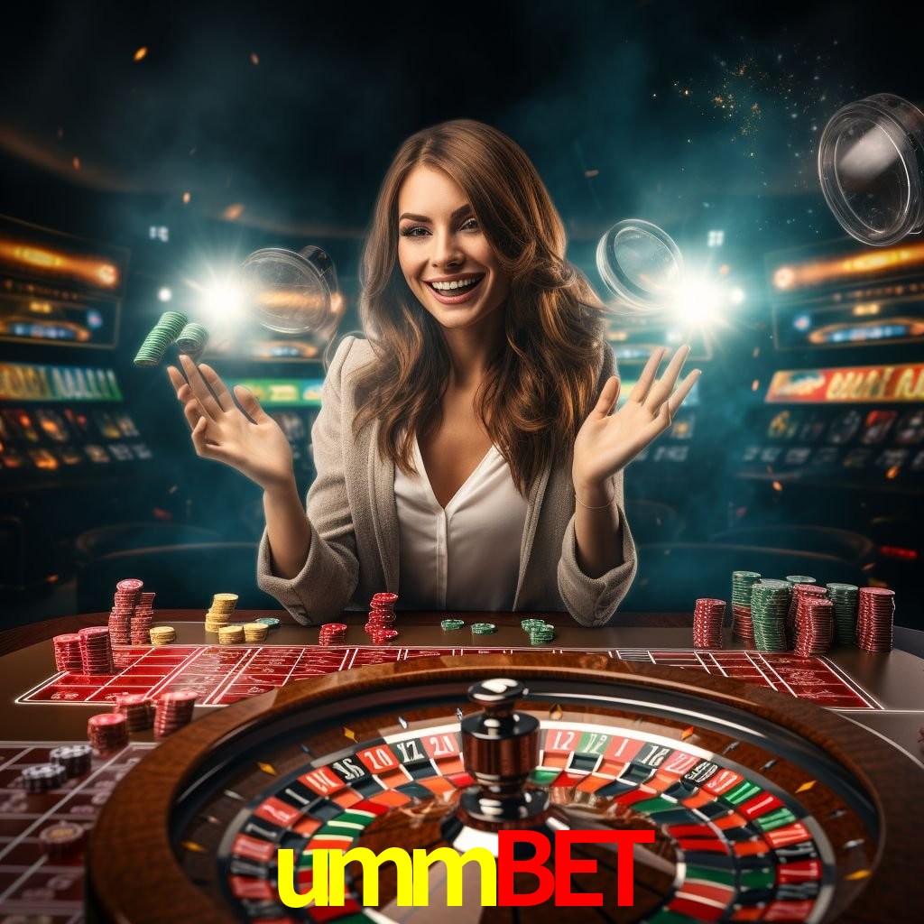 Explore as vantagens do ummbet: serviço profissional e confiabilidade