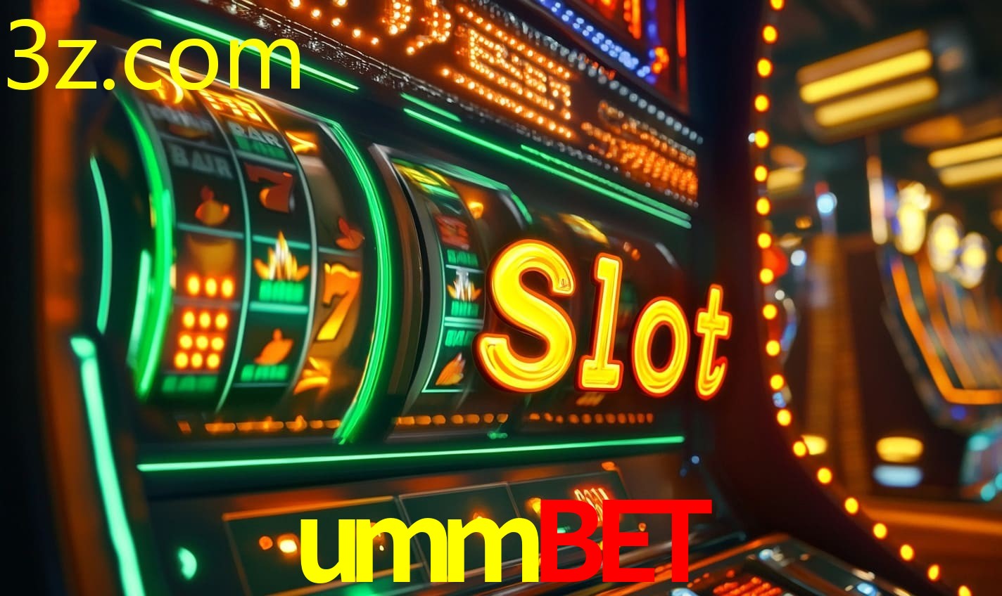 UMMBET